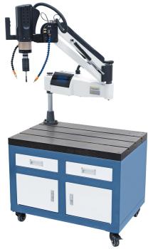 Bernardo TM 24 BLO / R 1200 Electr. threading machine